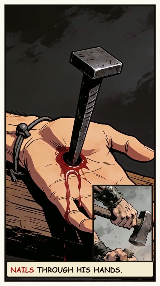 Father, Forgive Them