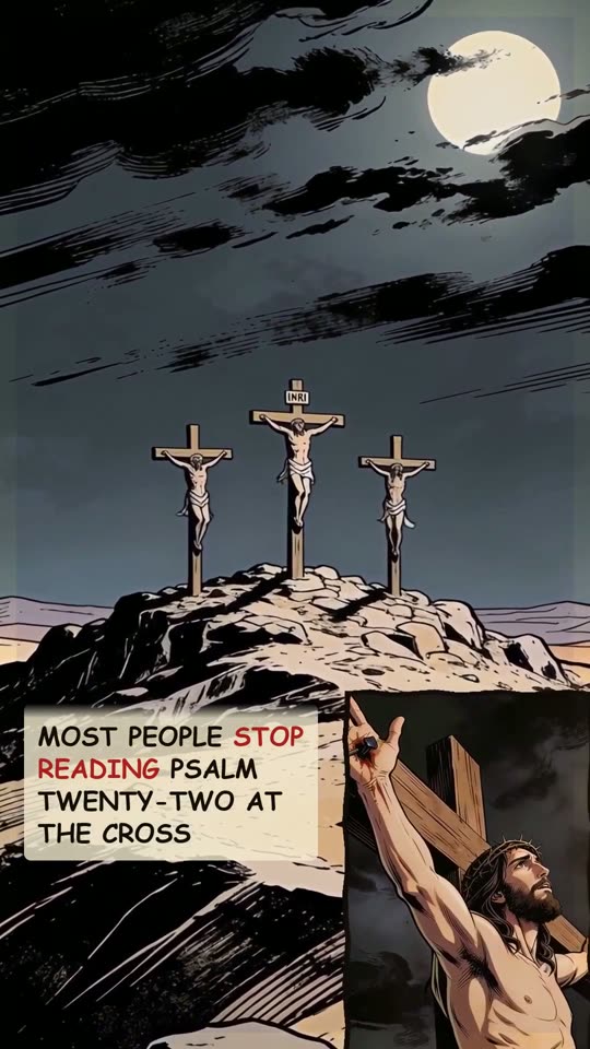 Declared to the Brethren