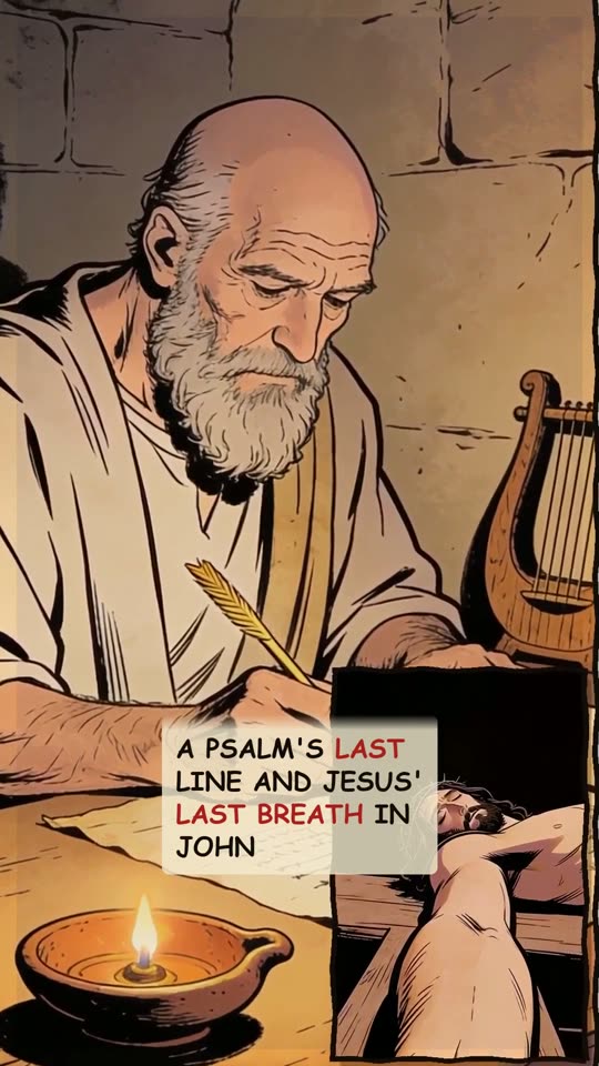 He Hath Done This