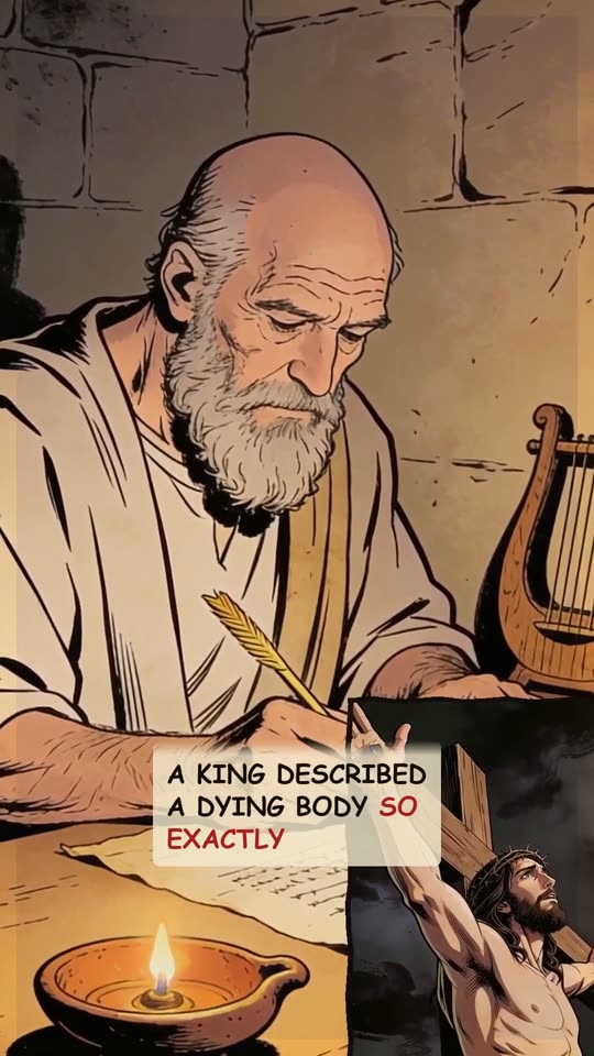 The Body Foretold