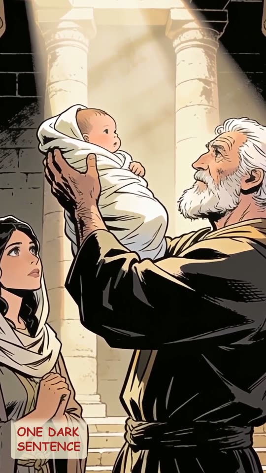 Woman, Behold Thy Son